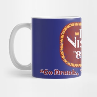 Isla Vista 800 Malted Mug